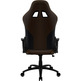 Chair Gaming Thunder X3 BC3 Boss Black/Dark Brown