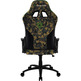 Chair Gaming Thunder X3 BC3 Camo Military Green