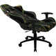 Chair Gaming Thunder X3 BC3 Camo Military Green