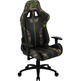 Chair Gaming Thunder X3 BC3 Camo Military Green