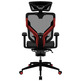 Chair Gaming Thunder X3 YAMA 7 Ultimate, Black/Red