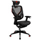 Chair Gaming Thunder X3 YAMA 7 Ultimate, Black/Red