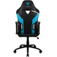 Blue/Black TC3 Thunderx3 TC3 Chair