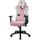 Chair Gaming Thunderx3 TC3 Sakura Blanco