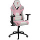 Chair Gaming Thunderx3 TC5 Sakura Blanco