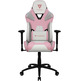 Chair Gaming Thunderx3 TC5 Sakura Blanco