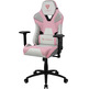 Chair Gaming Thunderx3 TC5 Sakura Blanco