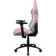 Chair Gaming Thunderx3 TC5 Sakura Blanco