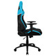 Black/Blue TC5BB Gaming Thunderx3 Chair