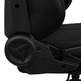 Black/Blue TC5BB Gaming Thunderx3 Chair