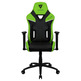 Black/Green TC5BG Gaming Thunderx3 Chair
