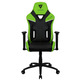 Black/Green TC5BG Gaming Thunderx3 Chair