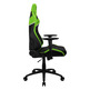 Black/Green TC5BG Gaming Thunderx3 Chair