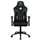 Black TC5BK Gaming Thunderx3 Chair