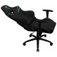 Black TC5BK Gaming Thunderx3 Chair