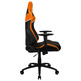 Gaming Thunderx3 TC5BO Black/Orange Chair