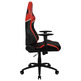 Black/Red TC5BR Gaming Thunderx3 Chair