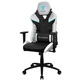 Black/White TC5BW Gaming Thunderx3 Chair