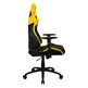 Black/Yellow TC5BY Gaming Thunderx3 Chair