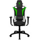 Gaming ThunderX3 XC3BG Green Chair