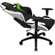 Gaming ThunderX3 XC3BG Green Chair