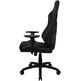 Black Gaming ThunderX3 XC3BK Chair