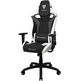 Gaming ThunderX3 XC3BW White Chair