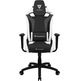 Gaming ThunderX3 XC3BW White Chair