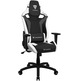 Gaming ThunderX3 XC3BW White Chair