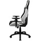 Gaming ThunderX3 XC3BW White Chair