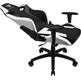 Gaming ThunderX3 XC3BW White Chair