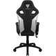 Gaming ThunderX3 XC3BW White Chair