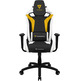 XC3BY Yellow Gaming ThunderX3 Chair