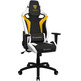 XC3BY Yellow Gaming ThunderX3 Chair