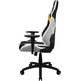 XC3BY Yellow Gaming ThunderX3 Chair
