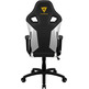 XC3BY Yellow Gaming ThunderX3 Chair