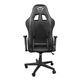 Chair Gaming Trust Gaming GXT 716 RGB RGB LED Black