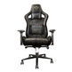 Chair Gaming Trust GXT 712 Rest Pro Gaming Black/White