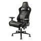 Chair Gaming Trust GXT 712 Rest Pro Gaming Black/White