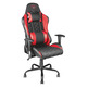 Gaming Chair Trust Rest GXT 707R Red