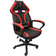 Chair Gaming Woxter Stinger Station Alien Black/Red