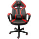 Chair Gaming Woxter Stinger Station Alien Black/Red