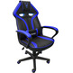 Gaming Chair Woxter Stinger Station Alien Black/Blue