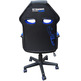 Gaming Chair Woxter Stinger Station Alien Black/Blue