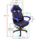 Gaming Chair Woxter Stinger Station Alien Black/Blue