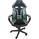 Chair Gaming Woxter Stinger Station Army Green