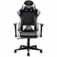 Chair Gaming Woxter Stinger Station White