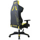 Chair Gaming Woxter Stinger Station Master Cool Yellow and Black