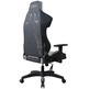 Chair Gaming Woxter Stinger Station Master One Black and Silver