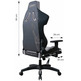 Chair Gaming Woxter Stinger Station Master One Black and Silver